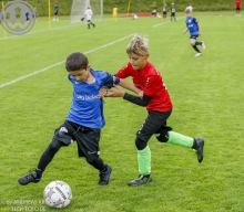 F-Junioren Turnier am 13. Juli 2024