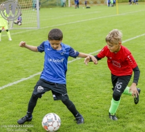 F-Junioren Turnier am 13. Juli 2024