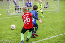 F-Junioren Turnier am 13. Juli 2024
