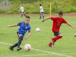 F-Junioren Turnier am 13. Juli 2024