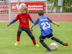 F-Junioren Turnier am 13. Juli 2024