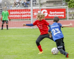 F-Junioren Turnier am 13. Juli 2024