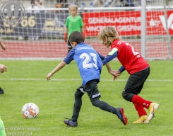 F-Junioren Turnier am 13. Juli 2024