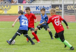 F-Junioren Turnier am 13. Juli 2024