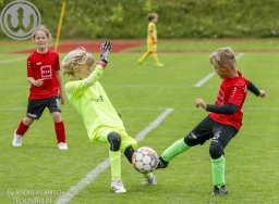 F-Junioren Turnier am 13. Juli 2024