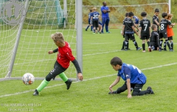 F-Junioren Turnier am 13. Juli 2024
