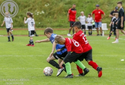 F-Junioren Turnier am 13. Juli 2024