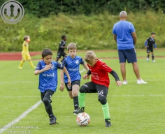 F-Junioren Turnier am 13. Juli 2024