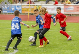 F-Junioren Turnier am 13. Juli 2024