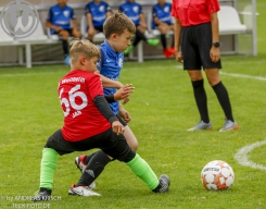 F-Junioren Turnier am 13. Juli 2024