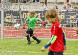 F-Junioren Turnier am 13. Juli 2024
