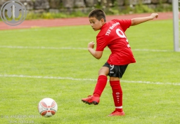 F-Junioren Turnier am 13. Juli 2024