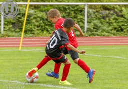 F-Junioren Turnier am 13. Juli 2024