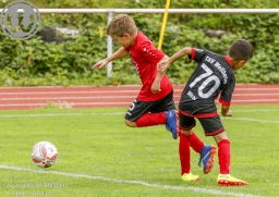 F-Junioren Turnier am 13. Juli 2024