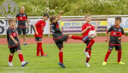 F-Junioren Turnier am 13. Juli 2024
