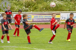 F-Junioren Turnier am 13. Juli 2024