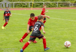 F-Junioren Turnier am 13. Juli 2024