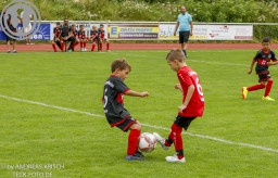 F-Junioren Turnier am 13. Juli 2024