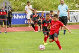 F-Junioren Turnier am 13. Juli 2024