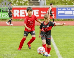 F-Junioren Turnier am 13. Juli 2024