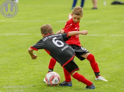 F-Junioren Turnier am 13. Juli 2024