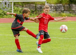 F-Junioren Turnier am 13. Juli 2024