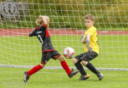 F-Junioren Turnier am 13. Juli 2024