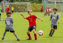 F-Junioren Turnier am 13. Juli 2024