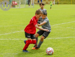 F-Junioren Turnier am 13. Juli 2024
