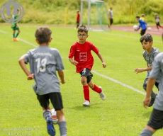 F-Junioren Turnier am 13. Juli 2024