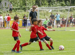 F-Junioren Turnier am 13. Juli 2024