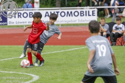 F-Junioren Turnier am 13. Juli 2024