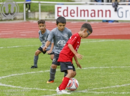 F-Junioren Turnier am 13. Juli 2024