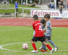 F-Junioren Turnier am 13. Juli 2024