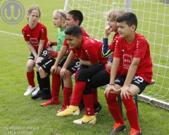 F-Junioren Turnier am 13. Juli 2024