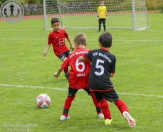 F-Junioren Turnier am 13. Juli 2024