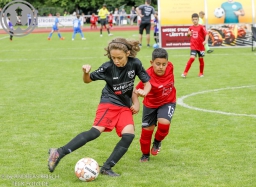 F-Junioren Turnier am 13. Juli 2024