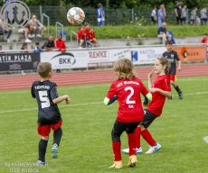 F-Junioren Turnier am 13. Juli 2024