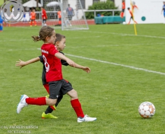 F-Junioren Turnier am 13. Juli 2024
