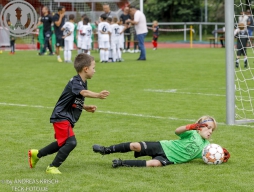 F-Junioren Turnier am 13. Juli 2024