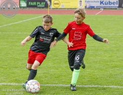 F-Junioren Turnier am 13. Juli 2024