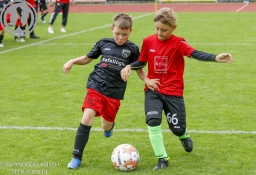 F-Junioren Turnier am 13. Juli 2024