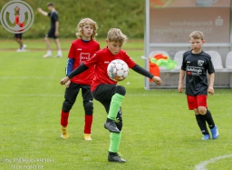 F-Junioren Turnier am 13. Juli 2024