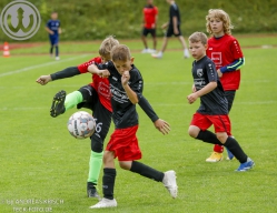 F-Junioren Turnier am 13. Juli 2024