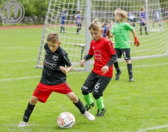 F-Junioren Turnier am 13. Juli 2024