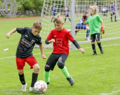 F-Junioren Turnier am 13. Juli 2024