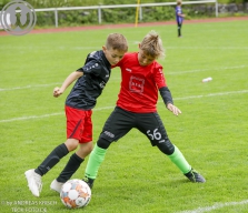 F-Junioren Turnier am 13. Juli 2024