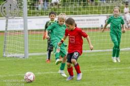F-Junioren Turnier am 13. Juli 2024