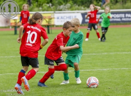 F-Junioren Turnier am 13. Juli 2024