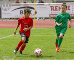 F-Junioren Turnier am 13. Juli 2024